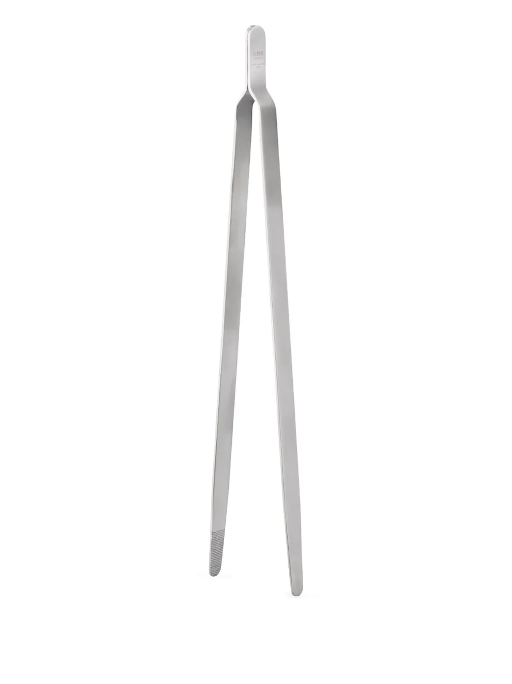 Alessi Convivio tongs | Silver | Image 1