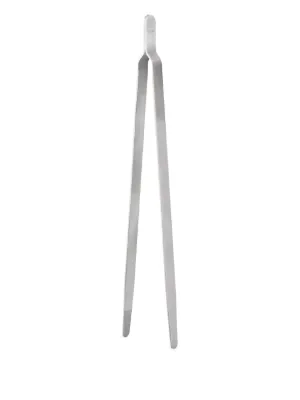 Alessi Domenica Tongs | Silver | FARFETCH EE