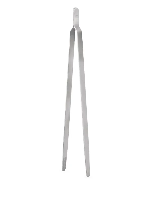Alessi Convivio トング | シルバートーン | FARFETCH JP