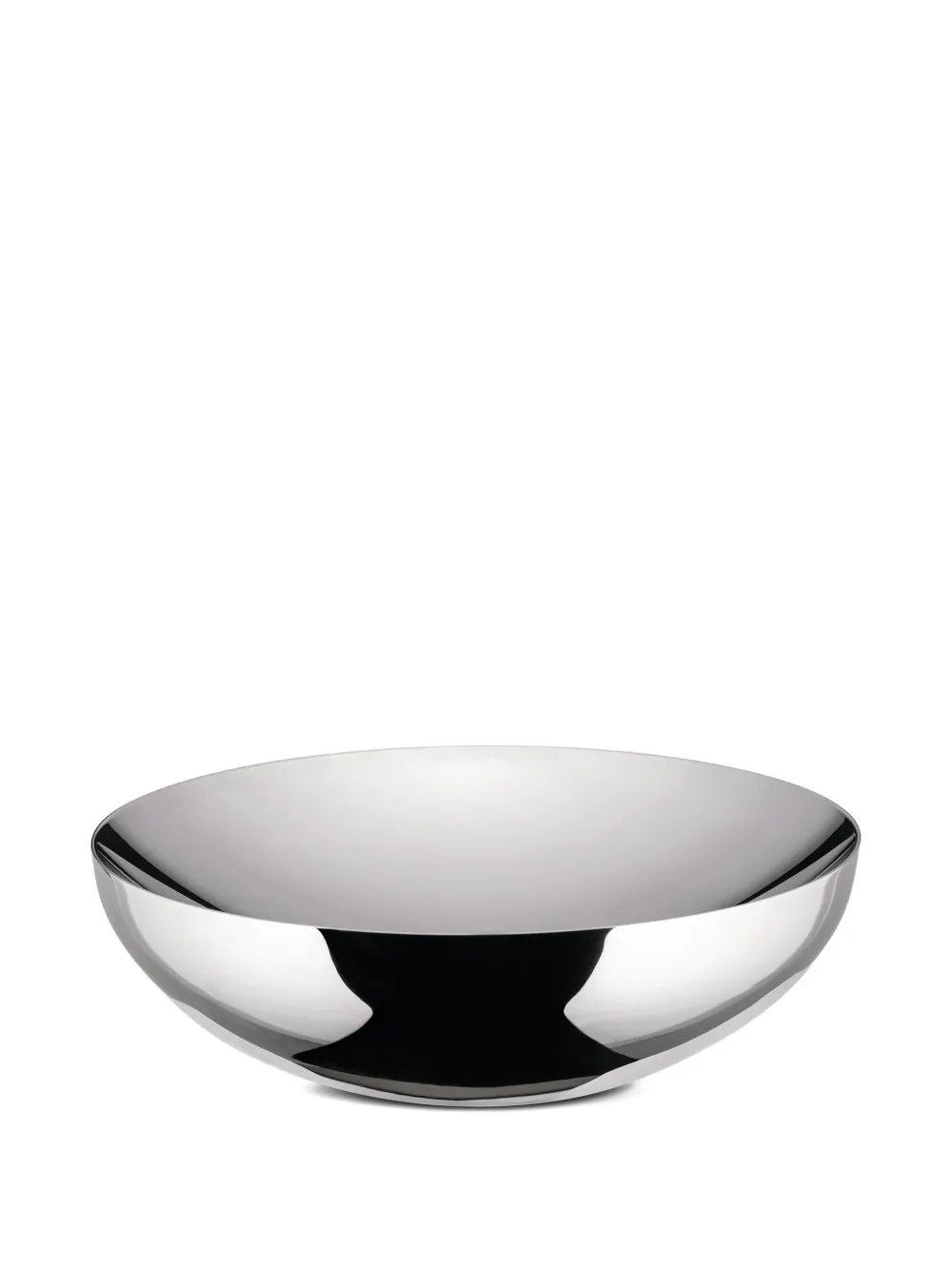 Alessi Stahlschale | Silber | Image 1