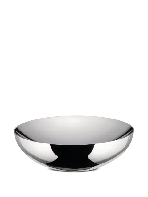 Alessi steel bowl