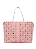 MCM Liz tote bag - Pink