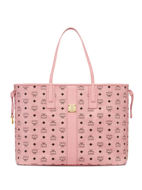 MCM Borsa tote Liz