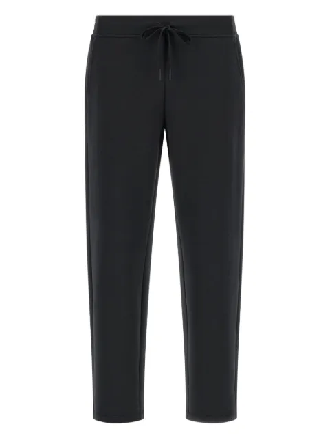 Boggi Milano cotton-blend track pants