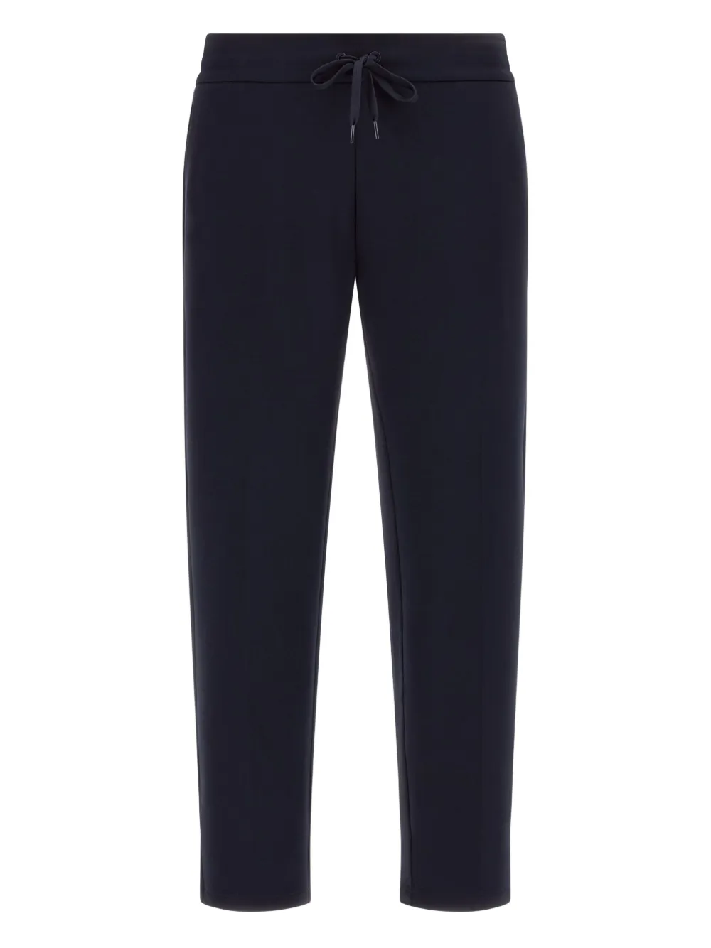 Boggi Milano cotton-blend track pants | Blue | Image 1