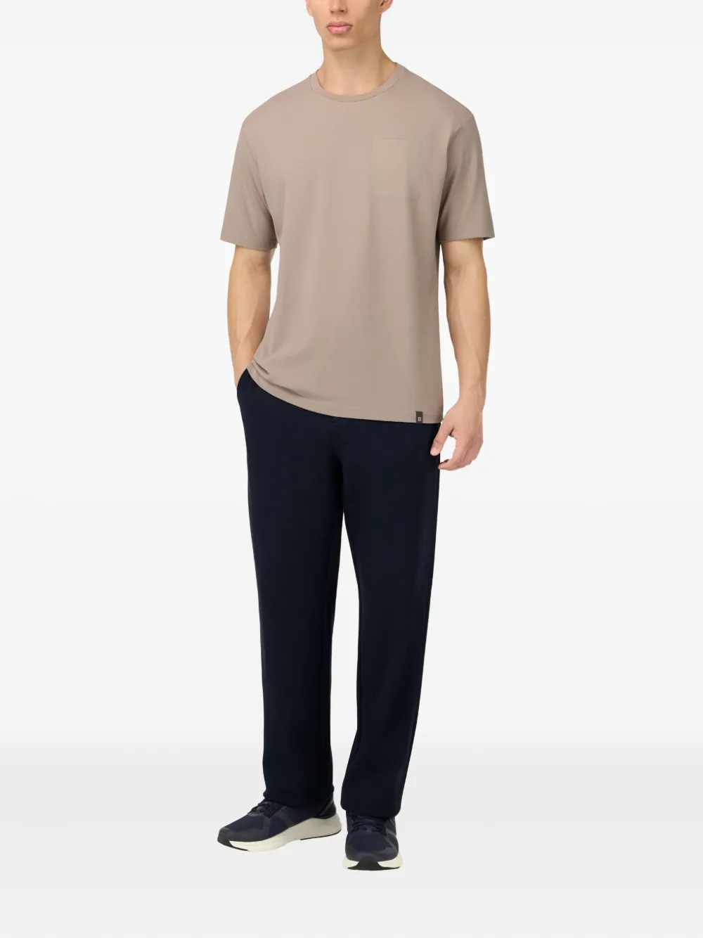 Boggi Milano t-shirt | T-shirts | Image 2