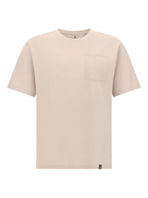 Boggi Milano piqué T-shirt