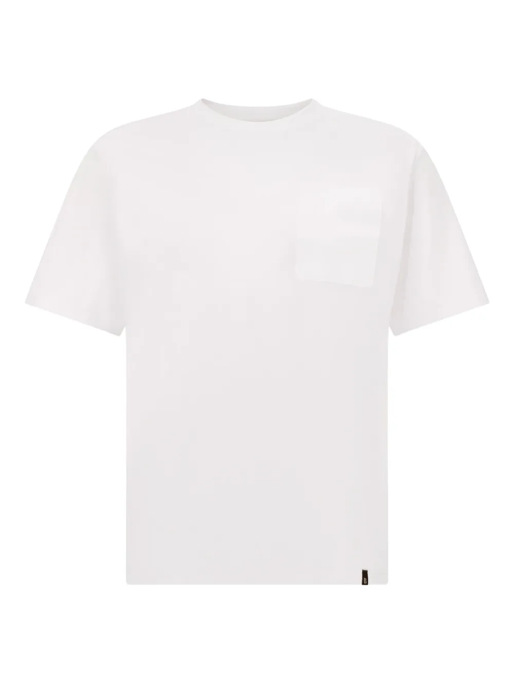 piqué T-shirt