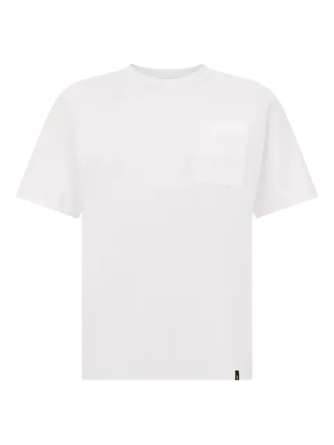 Boggi Milano piqué T-shirt