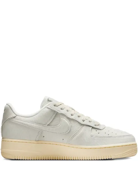 Nike Air Force 1 Low '07 "Sail Pony Hair" sneakers