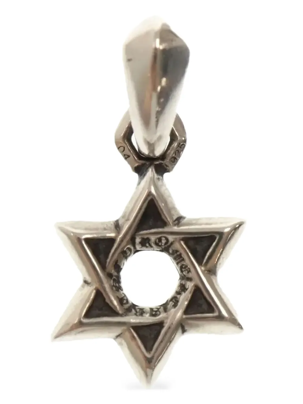 Chrome Hearts dije Star of David | Image 1