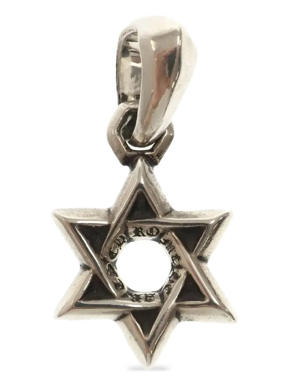 Chrome Hearts dije Star of David | Image 2
