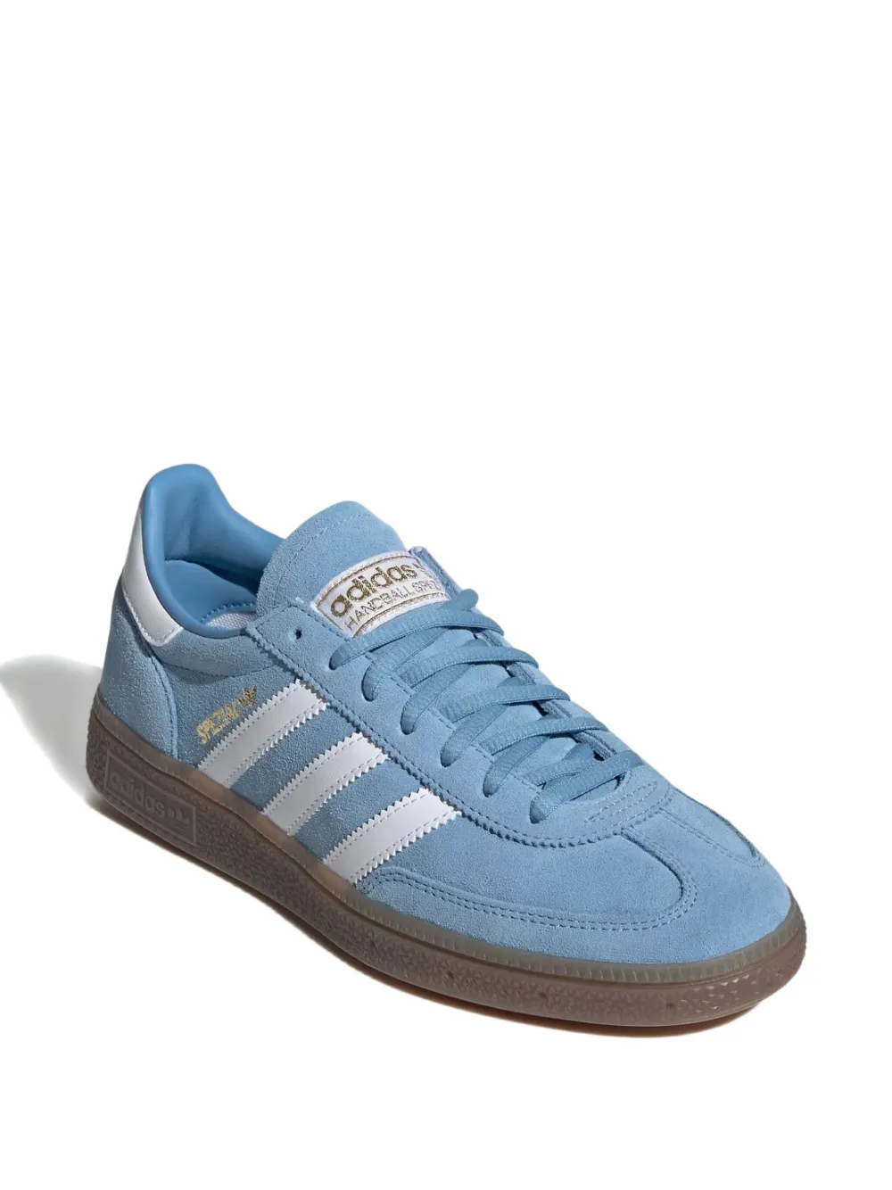 adidas Handball Spezial "Light Blue" sneakers