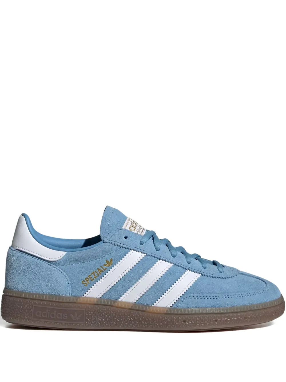 adidas Handball Spezial "Light Blue" sneakers