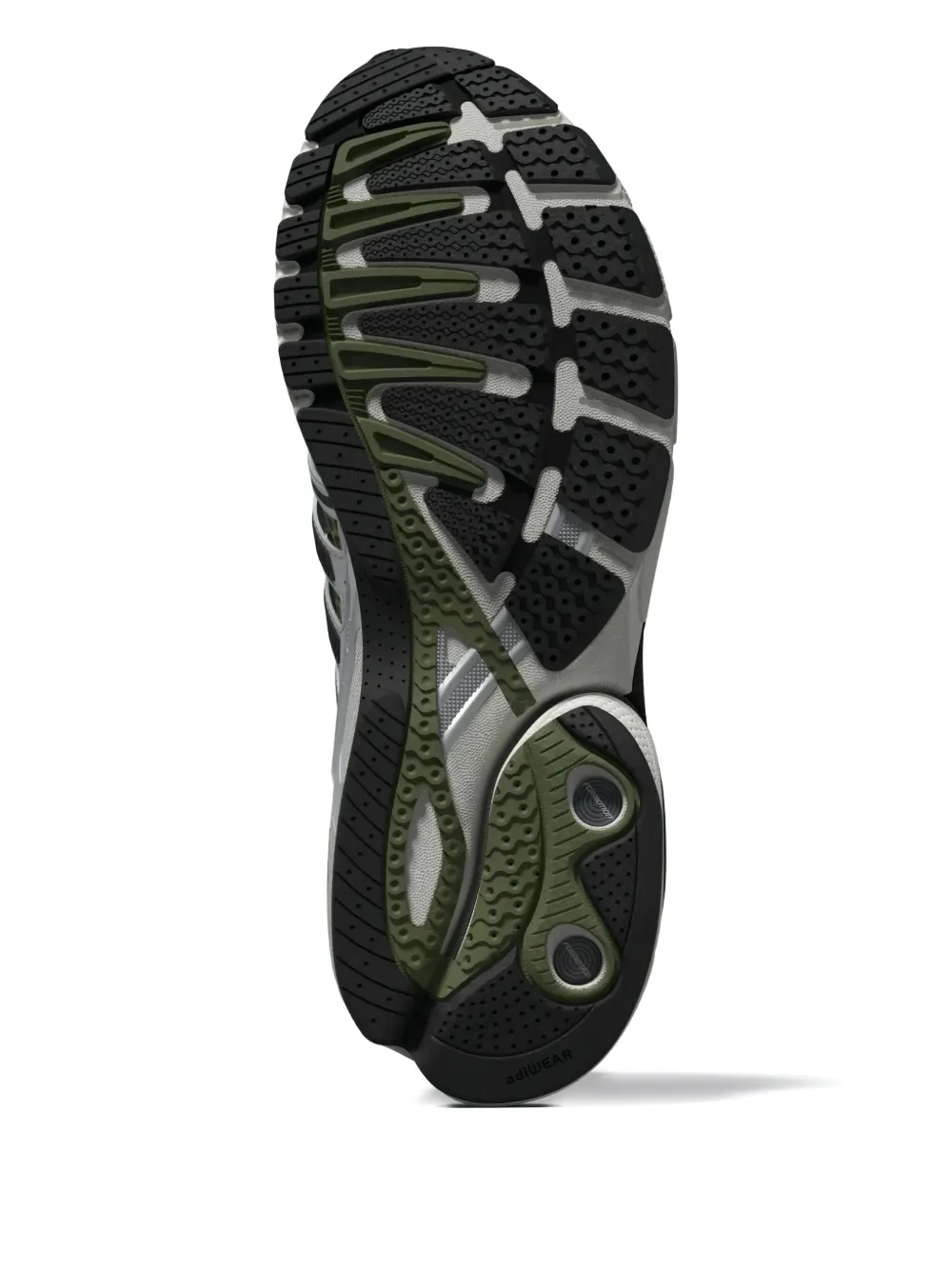 adidas Adistar Control 5 "Green" sneakers
