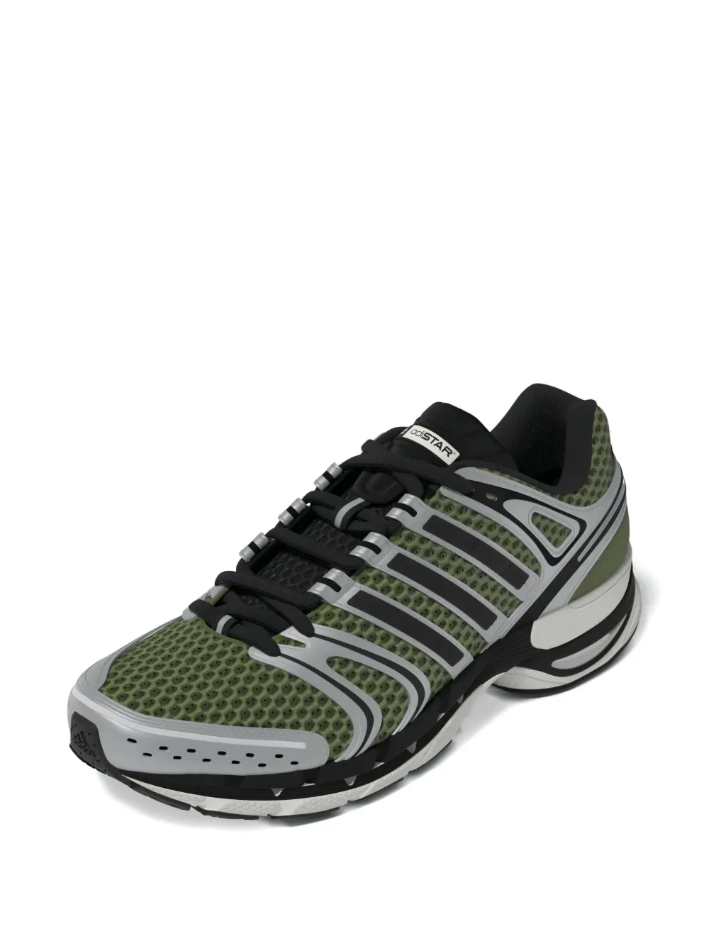 adidas Adistar Control 5 "Green" sneakers | Low-Tops | Image 2