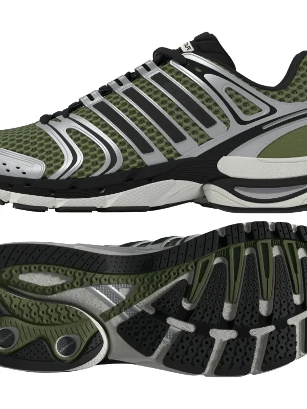 Adidas Adistar Control 5 "Green" Sneakers | Green | FARFETCH