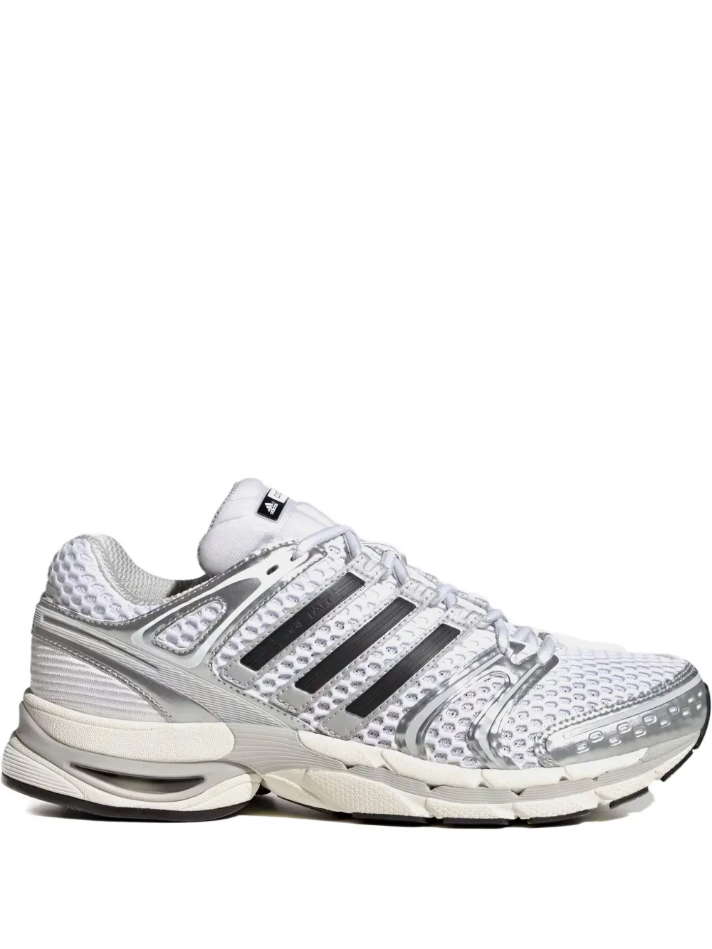 Adidas Adistar Control 5 "Silver Metallic Black" sneakers Grey