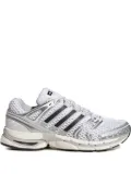 adidas Adistar Control 5 ""Silver Metallic Black"" sneakers - Grey