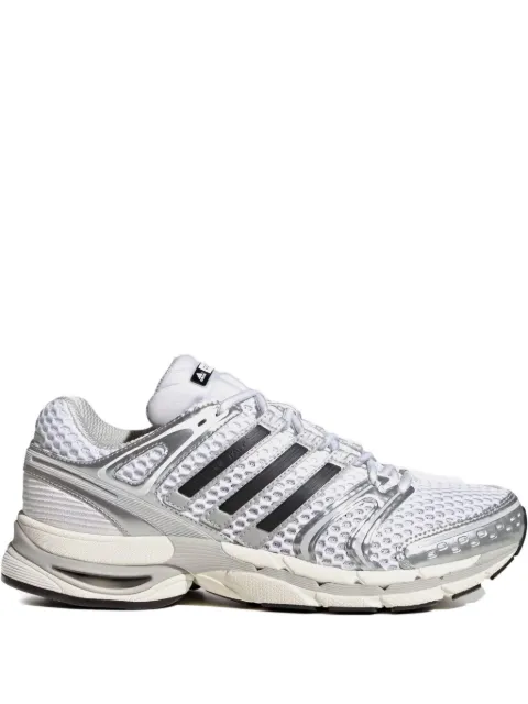 adidas Adistar Control 5 "Silver Metallic Black" sneakers