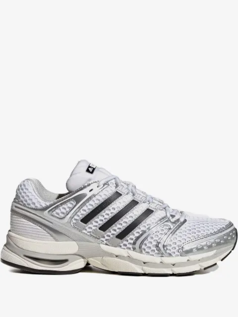 adidas Adistar Control 5 "Silver Metallic Black" sneakers