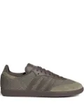 adidas Samba OG ""Orbit Green Cargo Brown"" sneakers