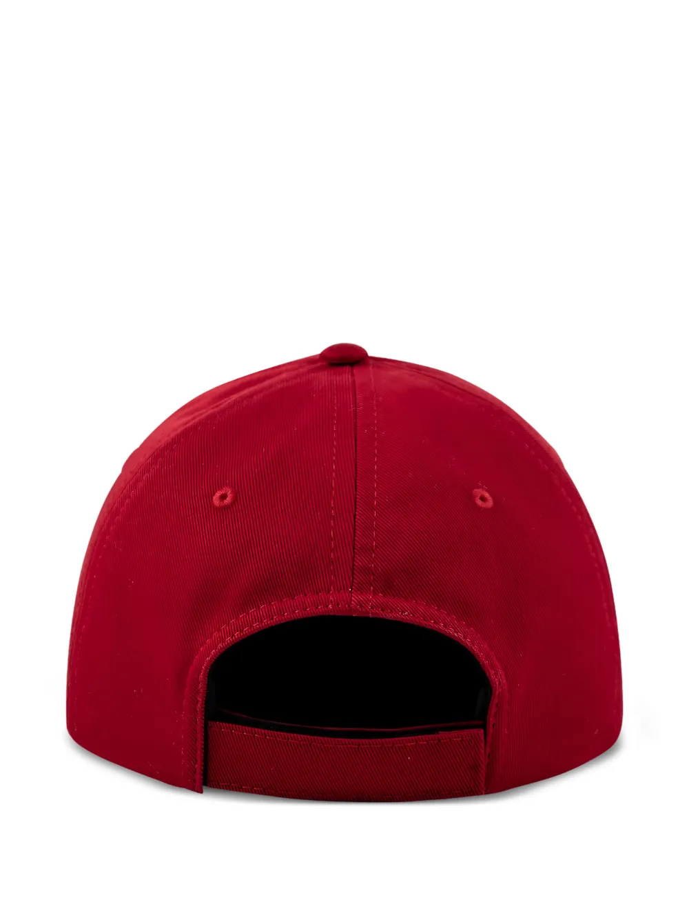 Marni Pet met logo Rood
