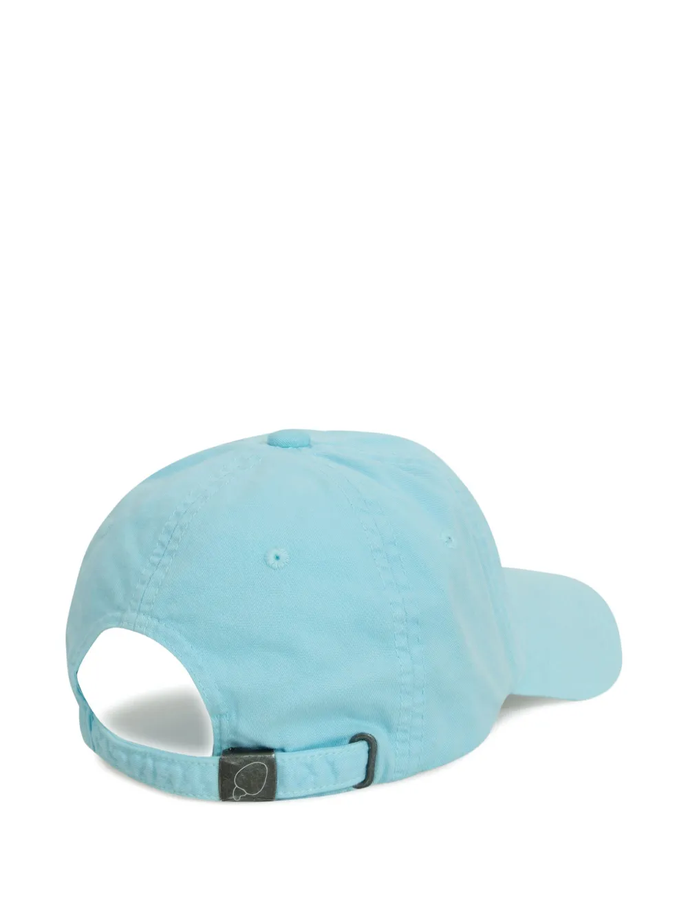 Isolda chicken-embroidered baseball cap hat | Women | Image 2