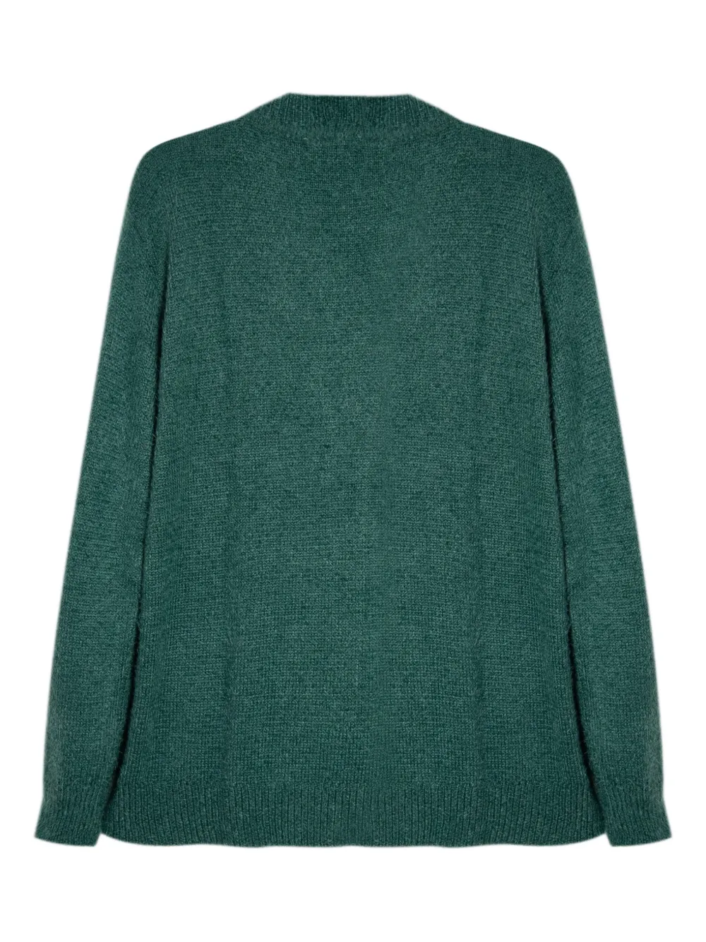Isolda button-detailed patch-pocket cardigan | Cardigans | Image 2