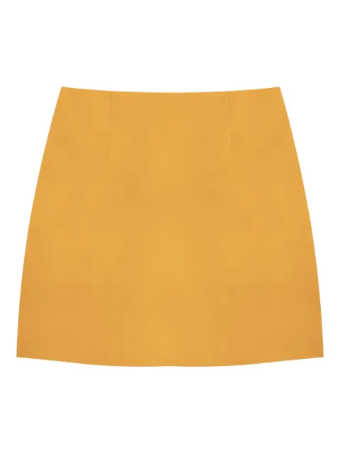 Isolda pockets skirt