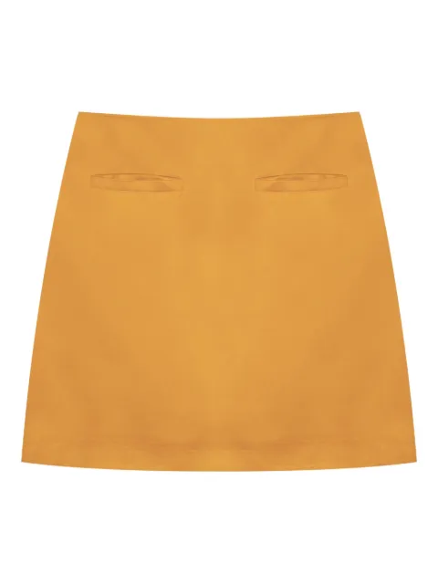 Isolda pockets skirt