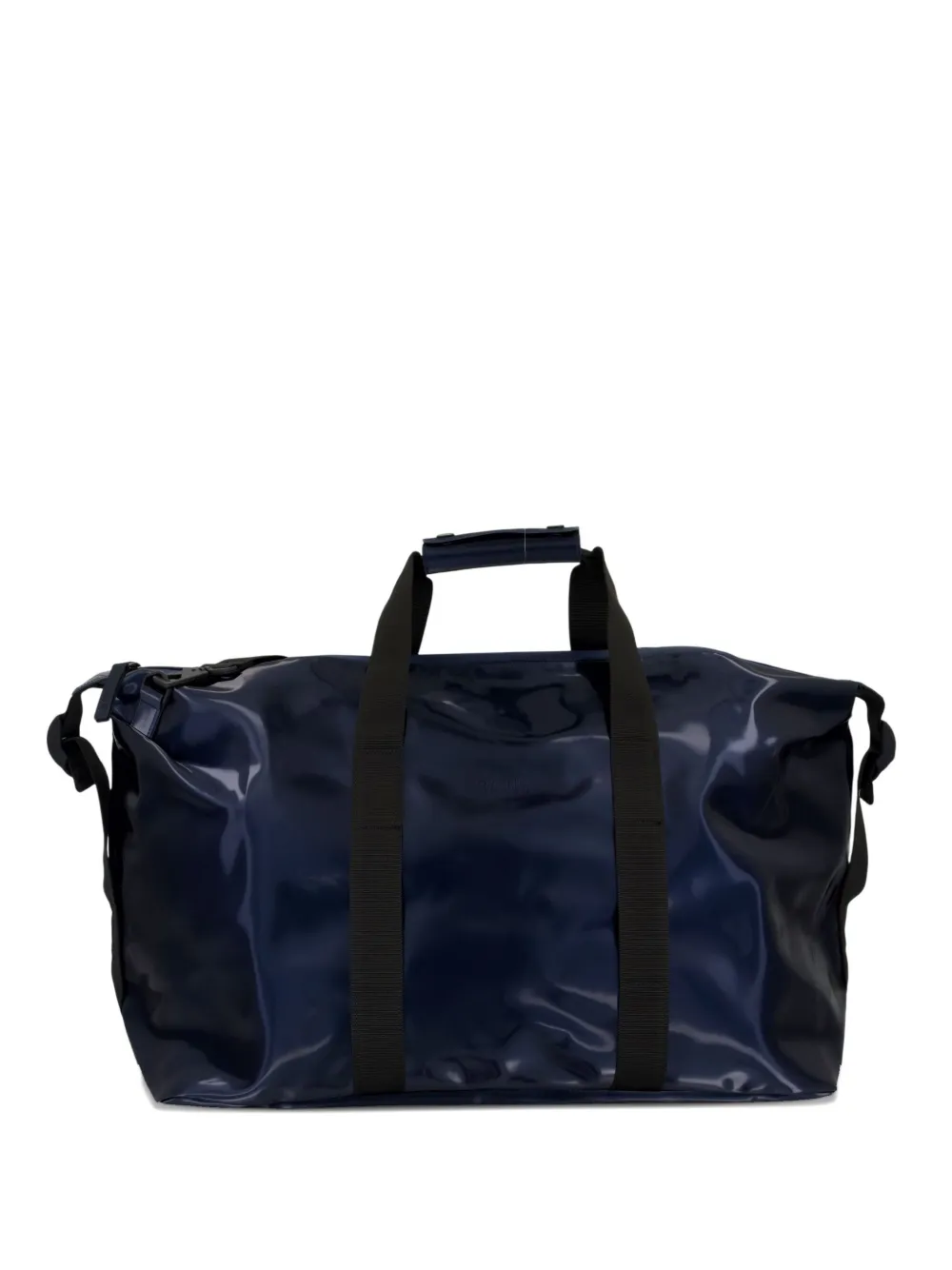 Rains Hilo Weekend W3 two-handle travel bag - Blu
