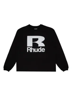 RHUDE Clothing for Men - Shop Now on FARFETCH