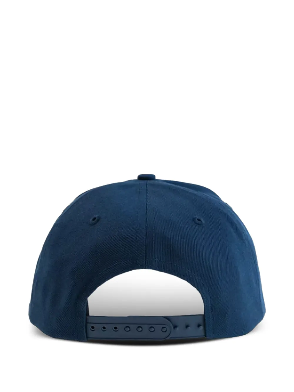 ERIC EMANUEL logo-plaque cap | Image 2