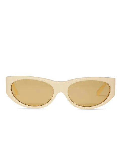 RHUDE cat-eye frame sunglasses