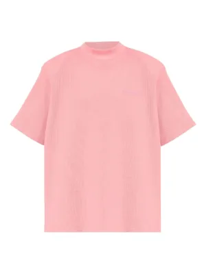 【The Attico】 BellaコットンジャージTシャツ The Attico Bella T-shirt | eBay