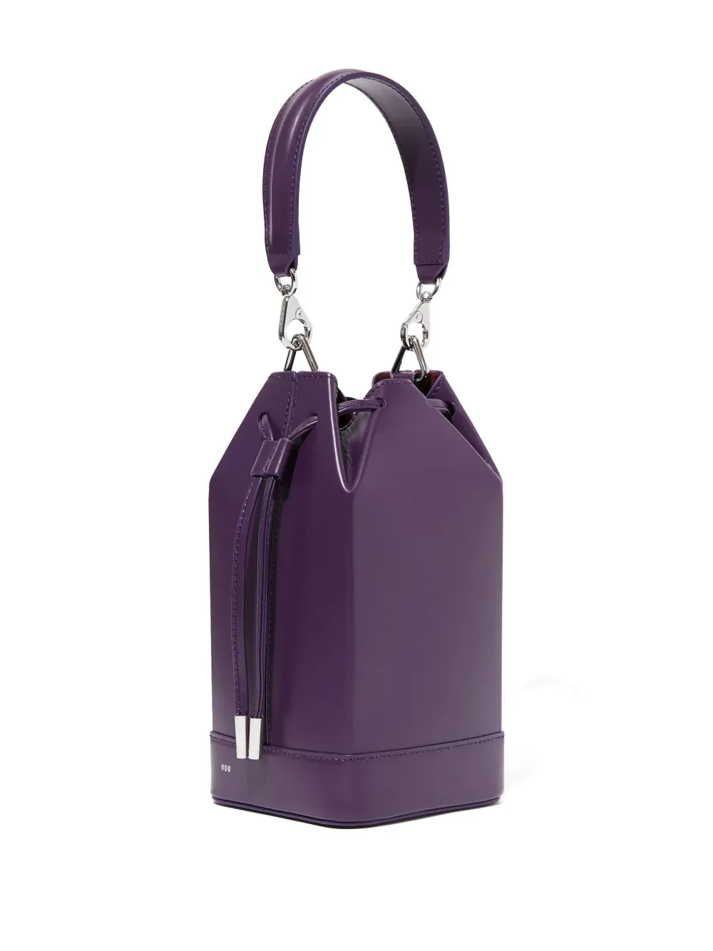 R.S.V.P. Milkman drawstring bucket bag | Image 2