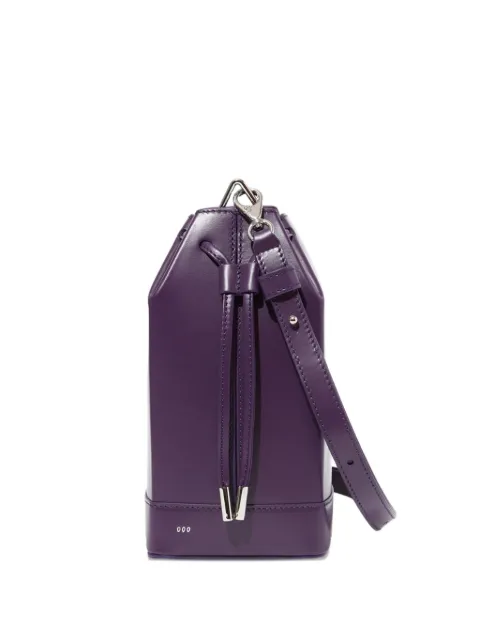 R.S.V.P. Milkman drawstring bucket bag