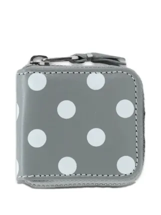 Comme Des Garçons Wallet