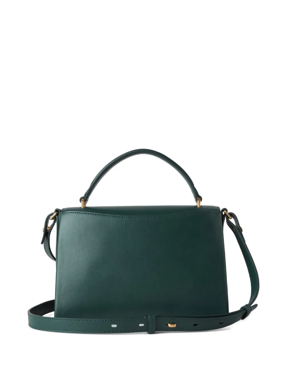 Mulberry Lana top-handle leather tote bag | Image 2