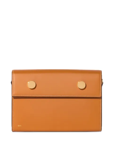 R.S.V.P. Golden Eyes crossbody bag