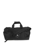 adidas by Stella McCartney 24/7 logo-print holdhall - Black