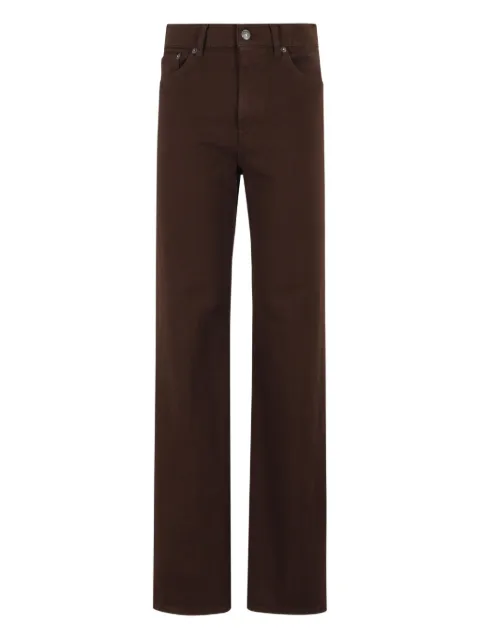 DONDUP straight-leg jeans