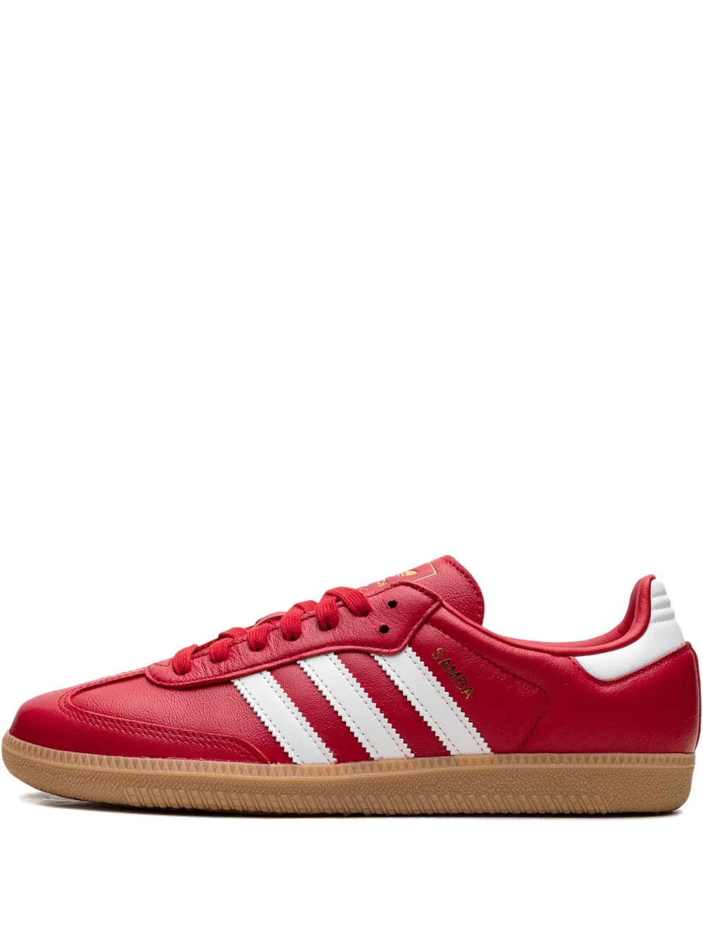 Adidas Campus 00s "Wonder Blue White Gum" sneakers
