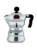 Alessi Moka espresso coffee maker - Silver