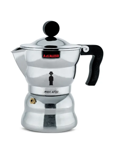 Alessi Moka espresso coffee maker