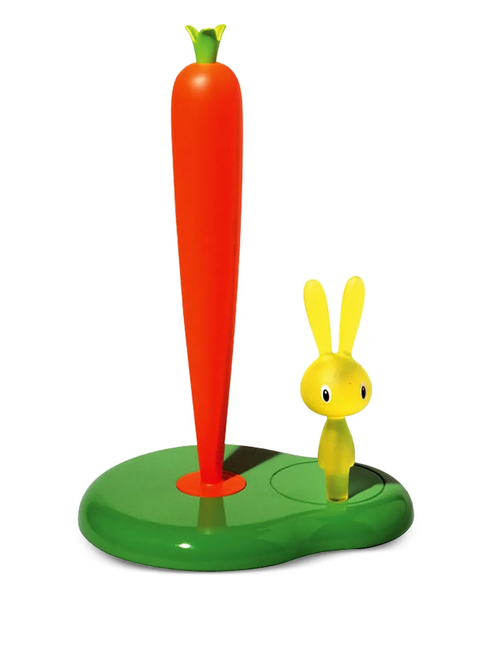 Alessi rabbit carrot paper roll holder | Cookware & Kitchen Accessories | Image 2