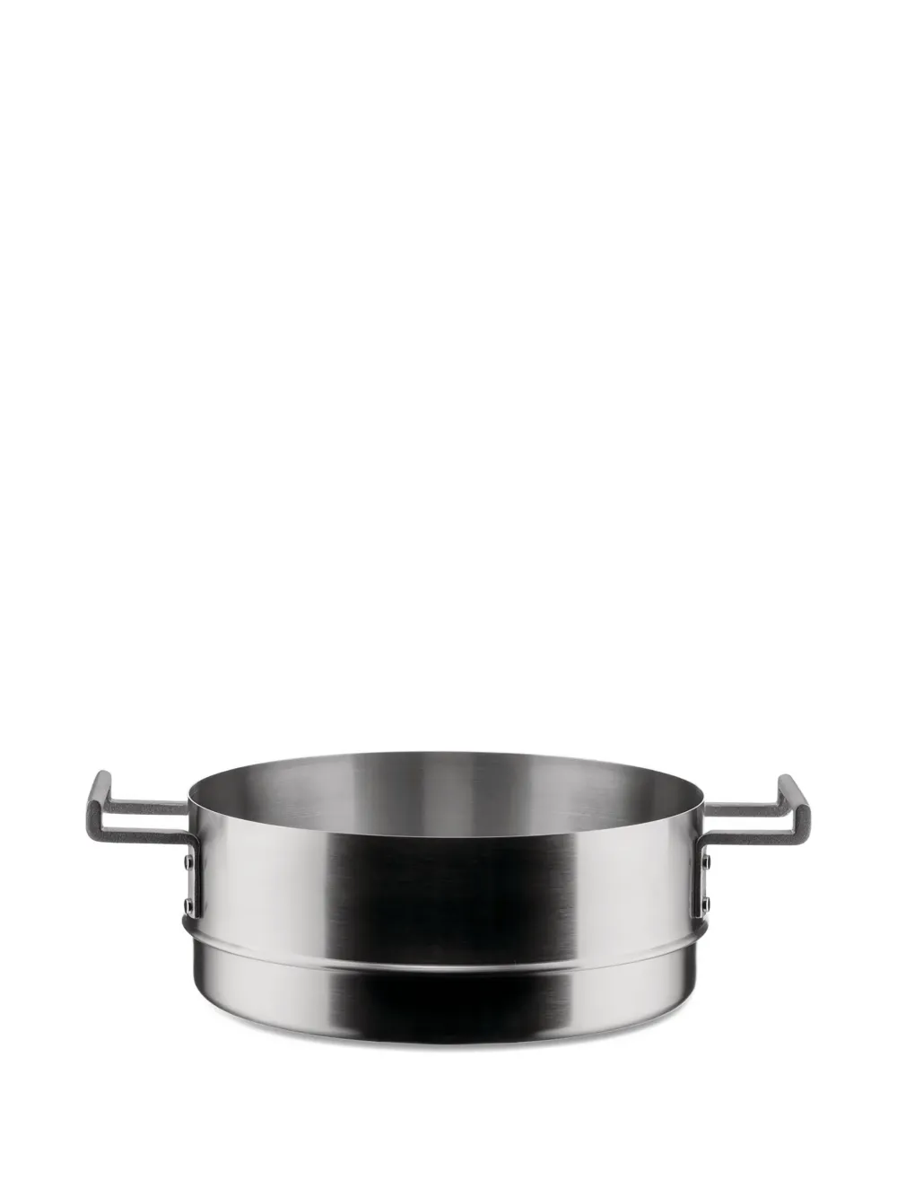 Alessi stainless steel steamer | Silver | Image 1