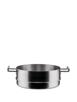 Alessi Domenica Tongs | Silver | FARFETCH