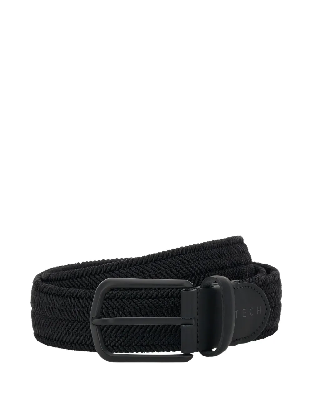 herringbone belt
